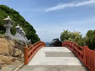 鵜戸神宮(宮崎県)