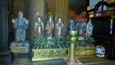 瑞龍寺(富山県)