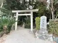 稲木神社(三重県)