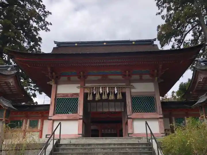 香椎宮(福岡県)