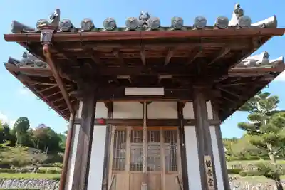 西蓮寺(三重県)
