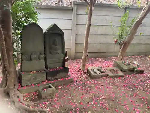 天満宮(神奈川県)