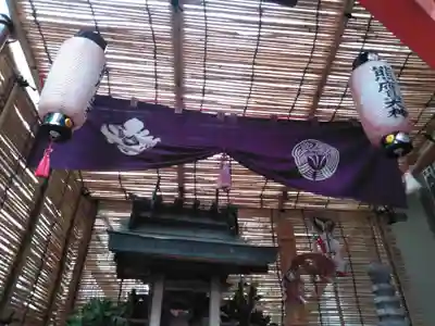 浦舟町熊鷹大神社 (神奈川県)