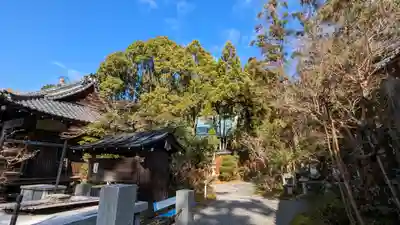 赤山禅院(京都府)