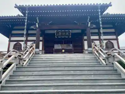 来迎寺(東京都)