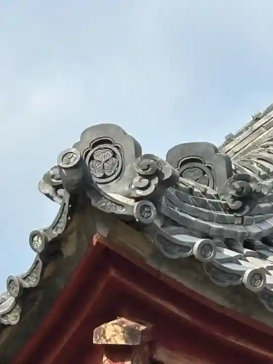 竜華院(静岡県)