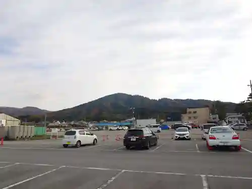 大神神社(奈良県)