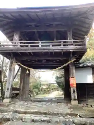 願興寺(岐阜県)