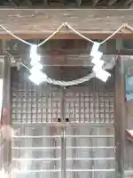 御嶽神社(小児玉稲荷社)(栃木県)