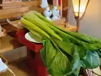 伏木香取神社のその他建物