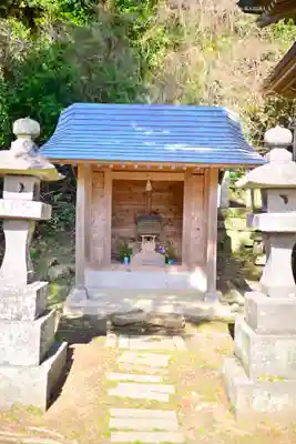 瀧口神社(千葉県)