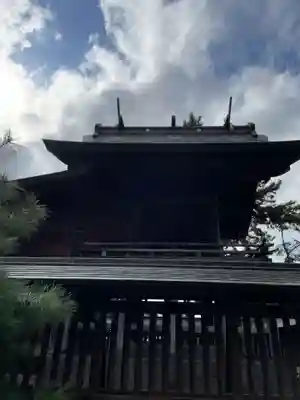 賣布神社(島根県)