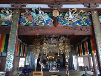 富士山法華本門寺根源(静岡県)