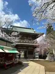 東勝寺宗吾霊堂(千葉県)