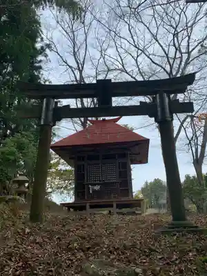 得大勢至(福島県)