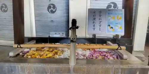 七社神社(東京都)