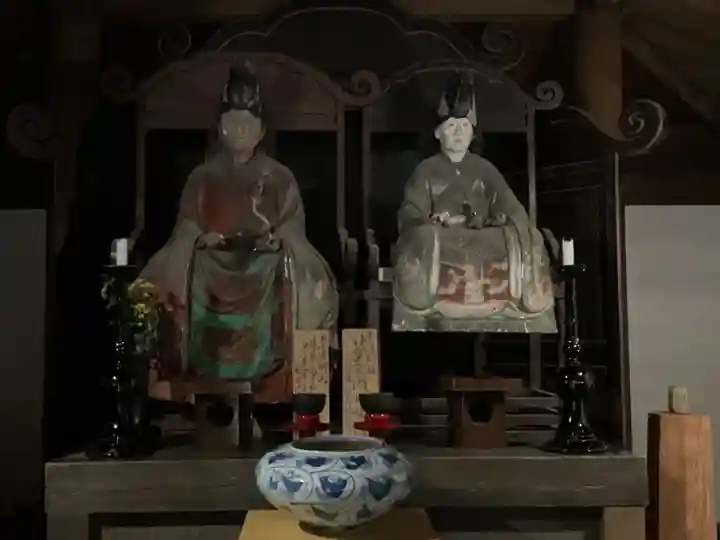 永保寺(岐阜県)