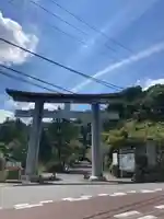 武蔵二宮 金鑚神社(埼玉県)