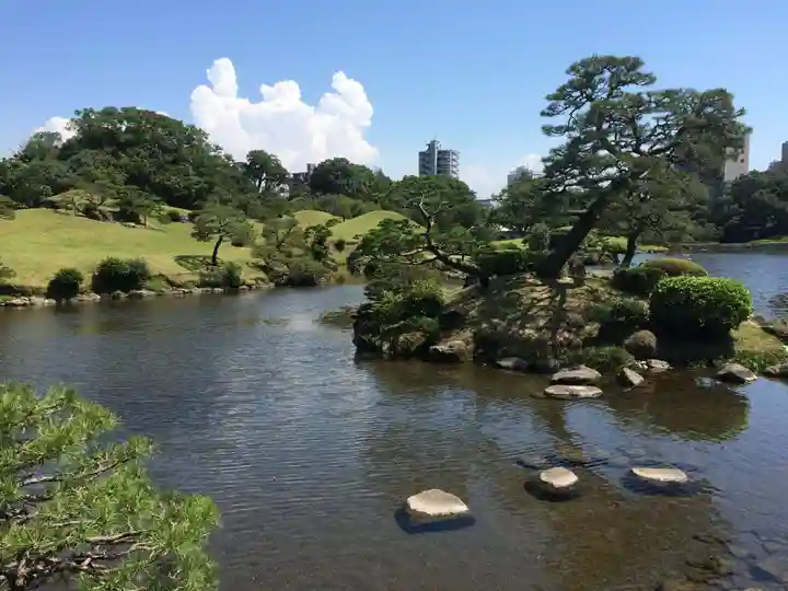 出水神社(熊本県)