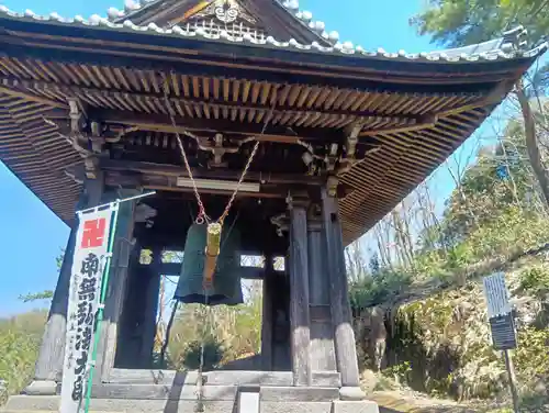 関善光寺のその他建物