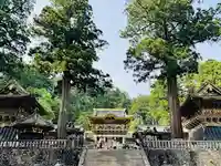 土津神社|こどもと出世の神さま(福島県)