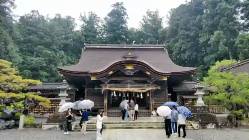 小國神社(静岡県)
