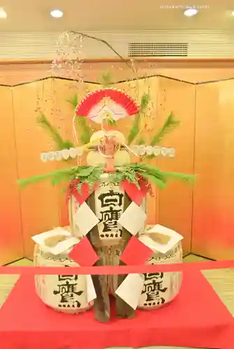 東京大神宮(東京都)