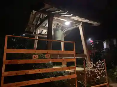 牟禮山観音禅寺のその他建物