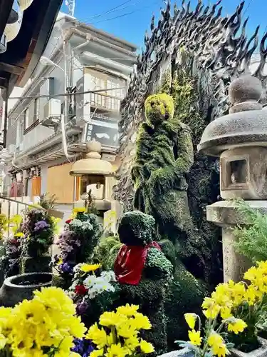 法善寺(大阪府)