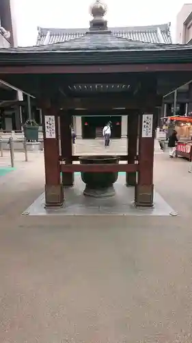 とげぬき地蔵尊 高岩寺のその他建物