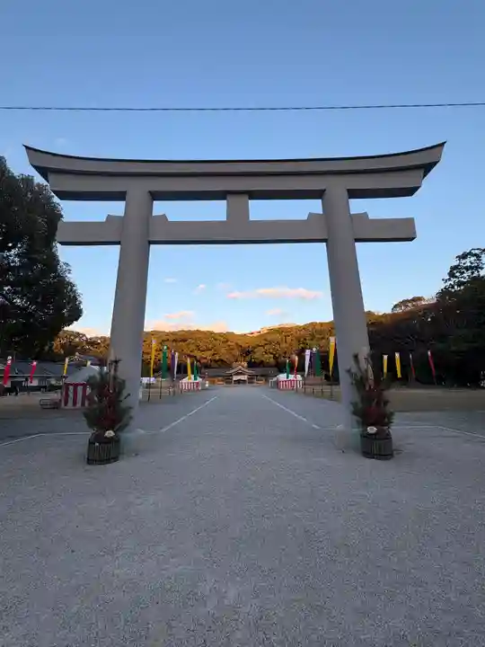 福岡縣護國神社(福岡県)