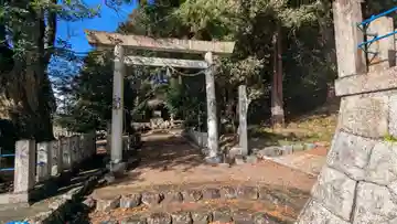 護国神社(三重県)