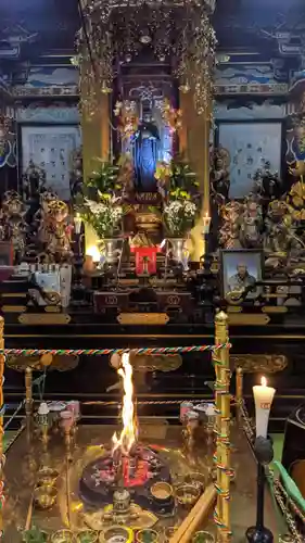 東界寺(愛知県)