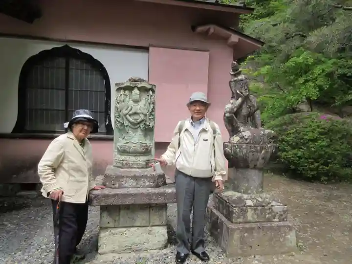 大谷寺(栃木県)