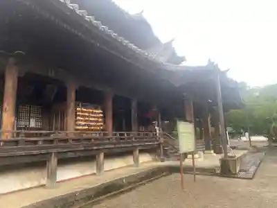 粉河寺(和歌山県)