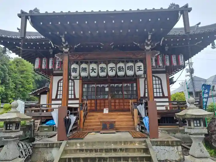 明星院(広島県)