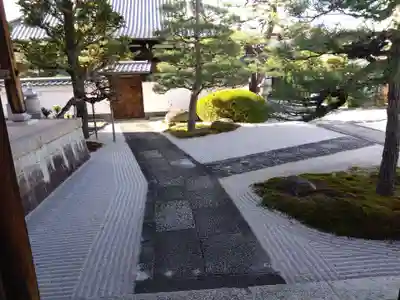 無学寺(京都府)