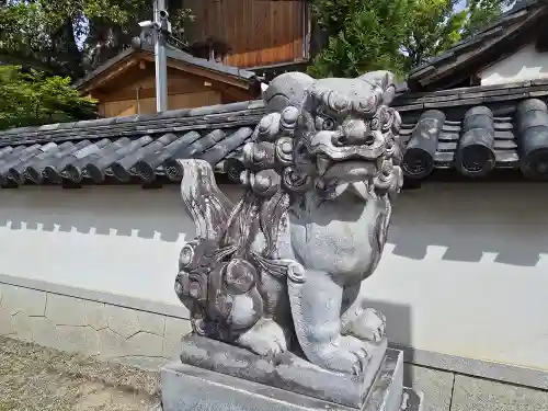 櫻井神社(大阪府)