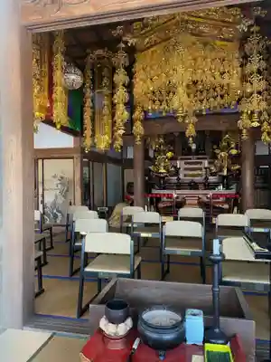 常円寺(福島県)