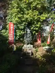 高蔵寺(東京都)