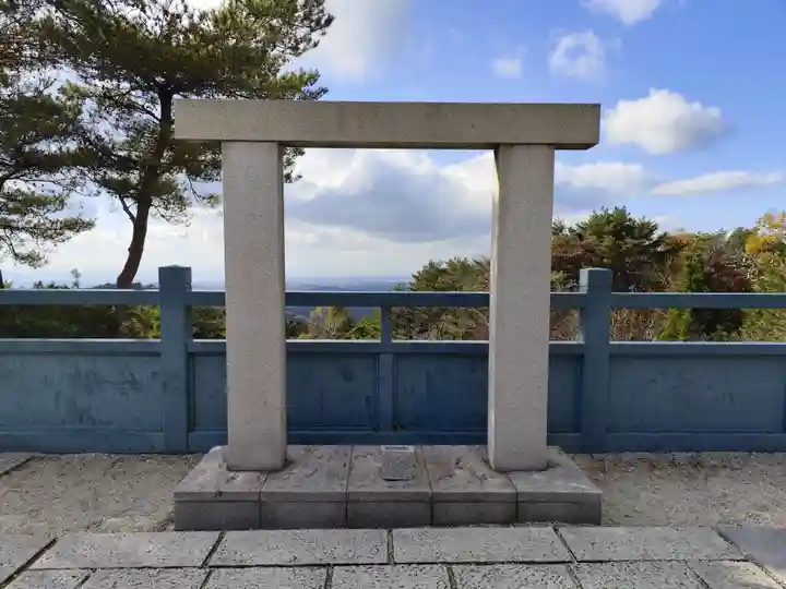 忉利天上寺(兵庫県)