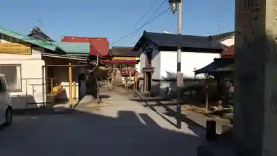 大鏑神社のその他建物