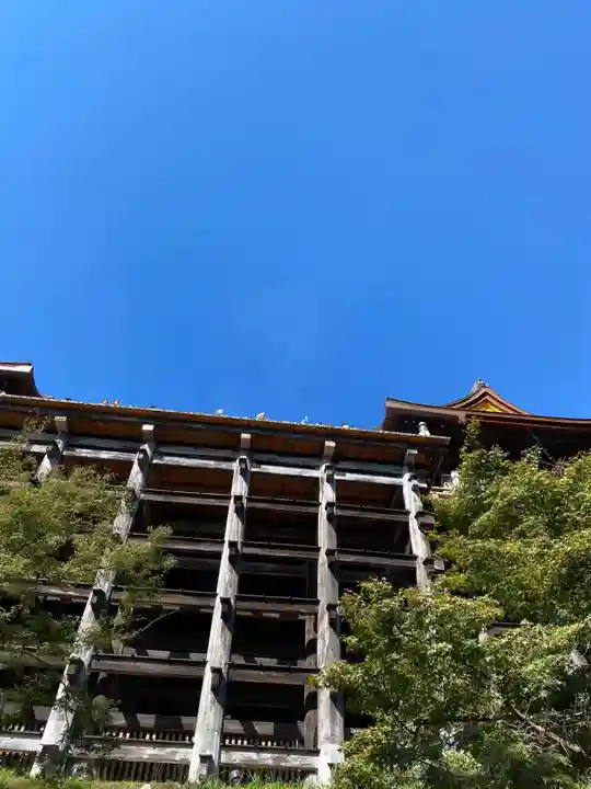 清水寺(京都府)