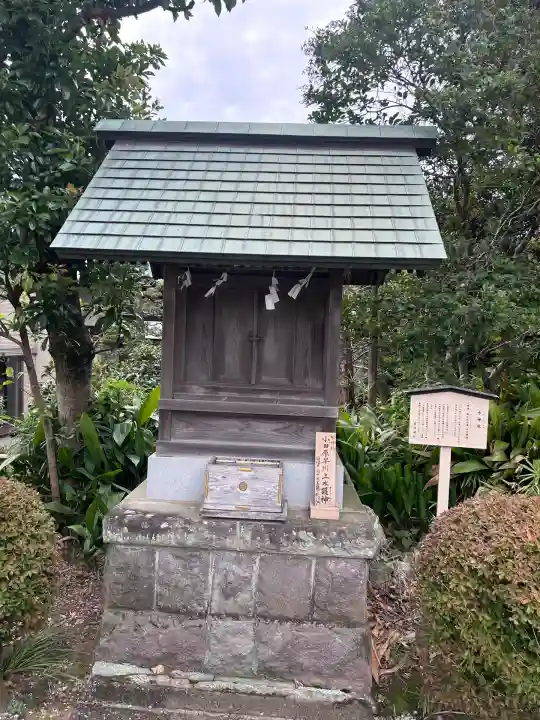 水神社(神奈川県)
