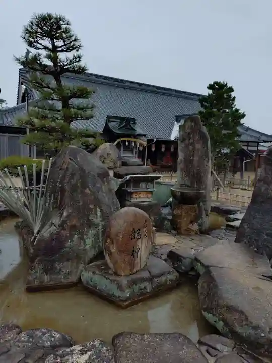 大願寺(広島県)