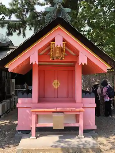 住吉大社(大阪府)