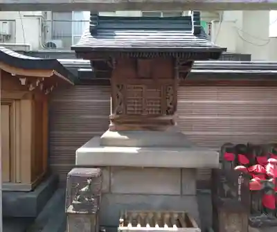 とげぬき地蔵尊 高岩寺(東京都)