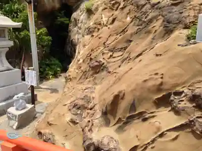 鵜戸神宮(宮崎県)