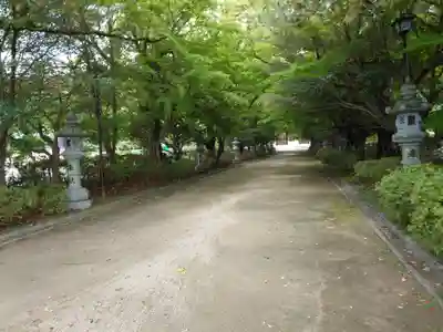 速谷神社(広島県)