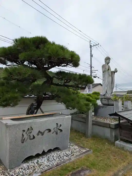 朝日寺(岡山県)